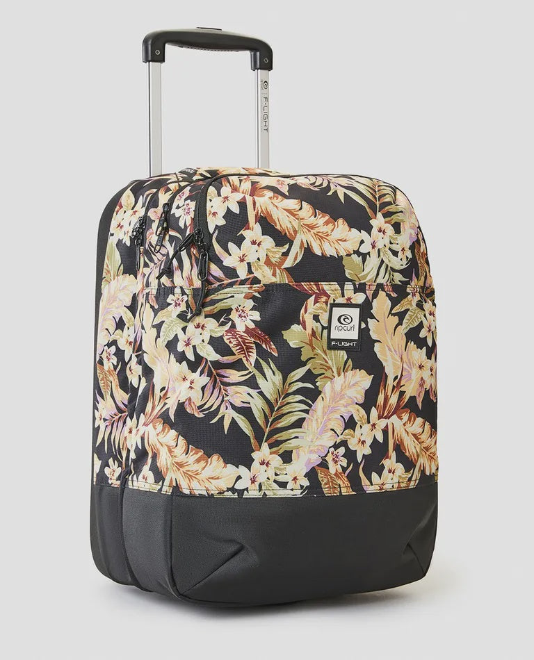 Rip Curl F Light Cabin 35l Trolley One Size Rip Curl F Light Cabin 35l Trolley One Size