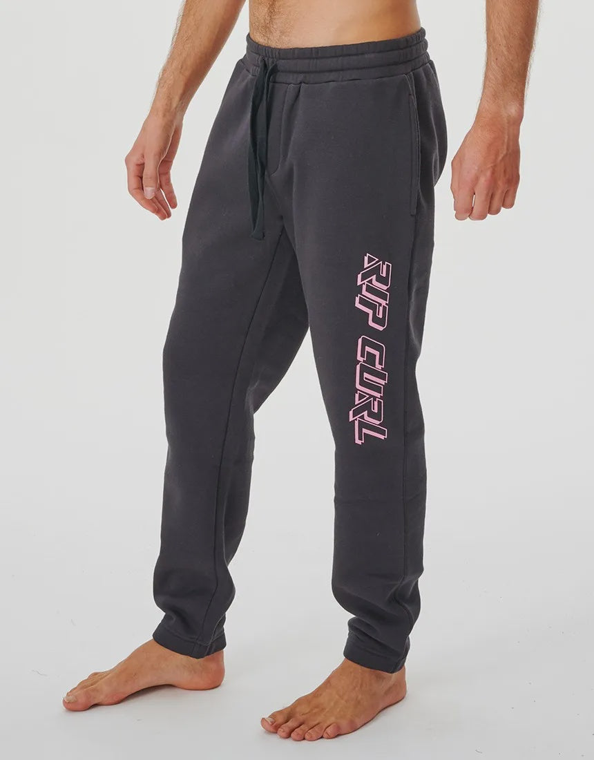 Fade Out Icon Track Pant