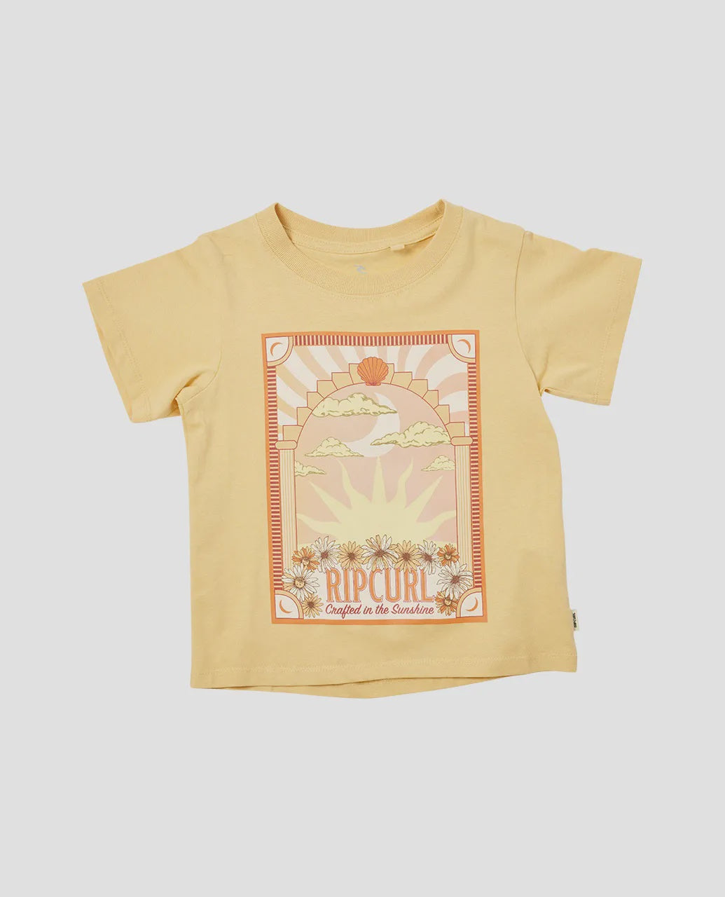Mystic Tee - Girls (1-8 years)