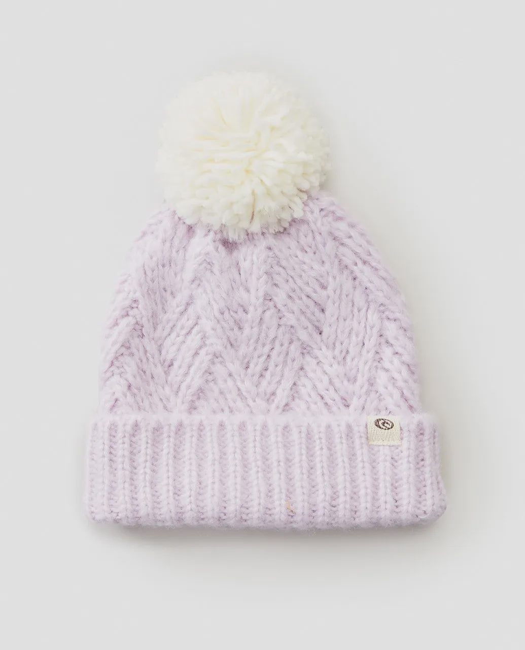 Groundswell Beanie - Girls (1-8 Years)