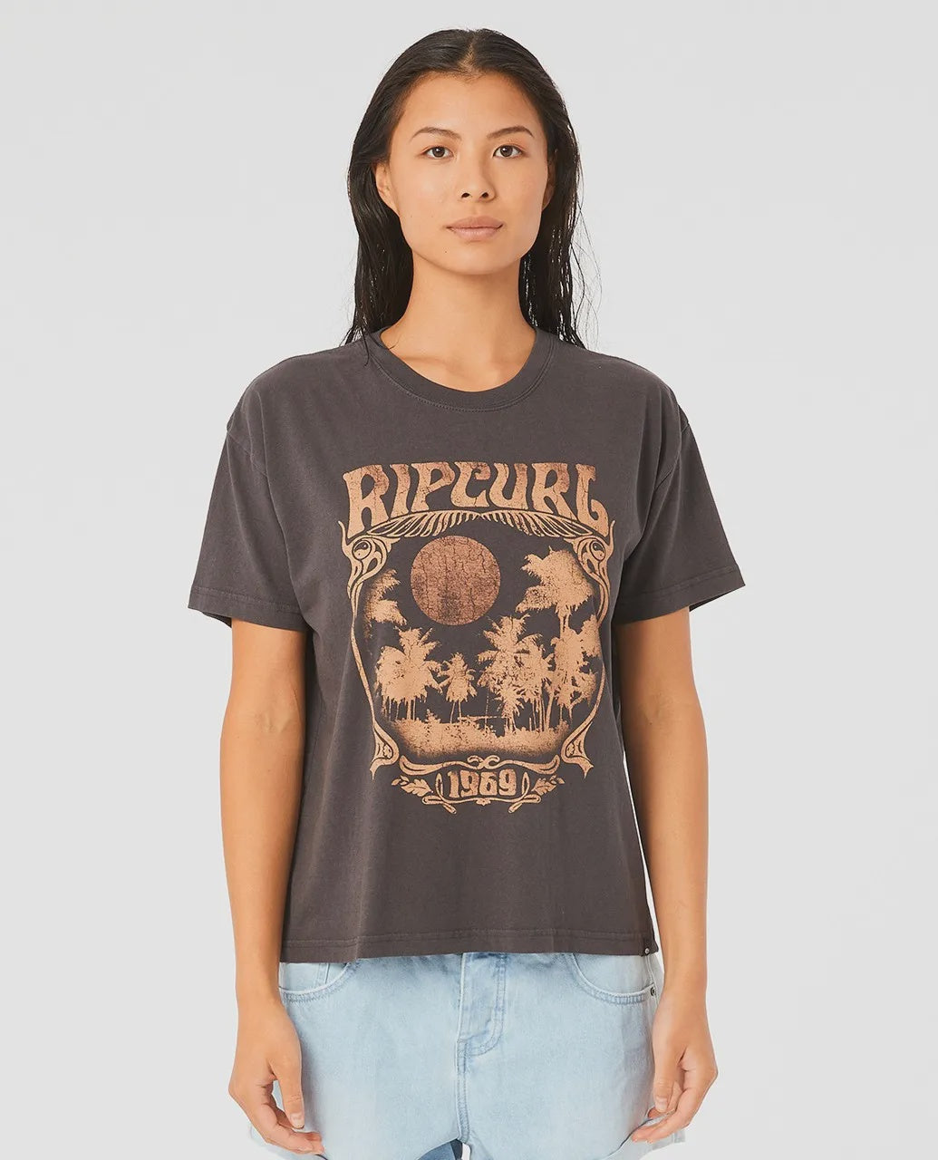 Higher Purpose Relaxed Tee
