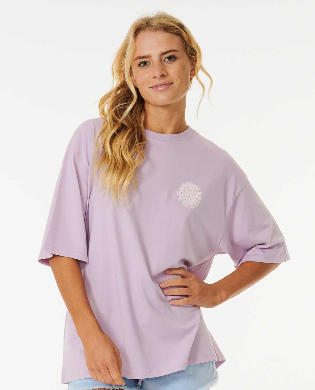 Icons Of Surf Heritage Tee 2