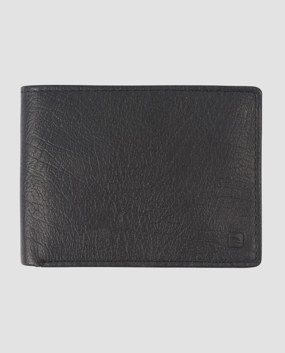 K-Roo RFID All Day Leather Wallet