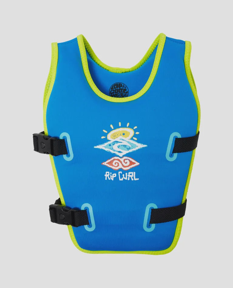 Kids Beach Buoyancy Aid Vest