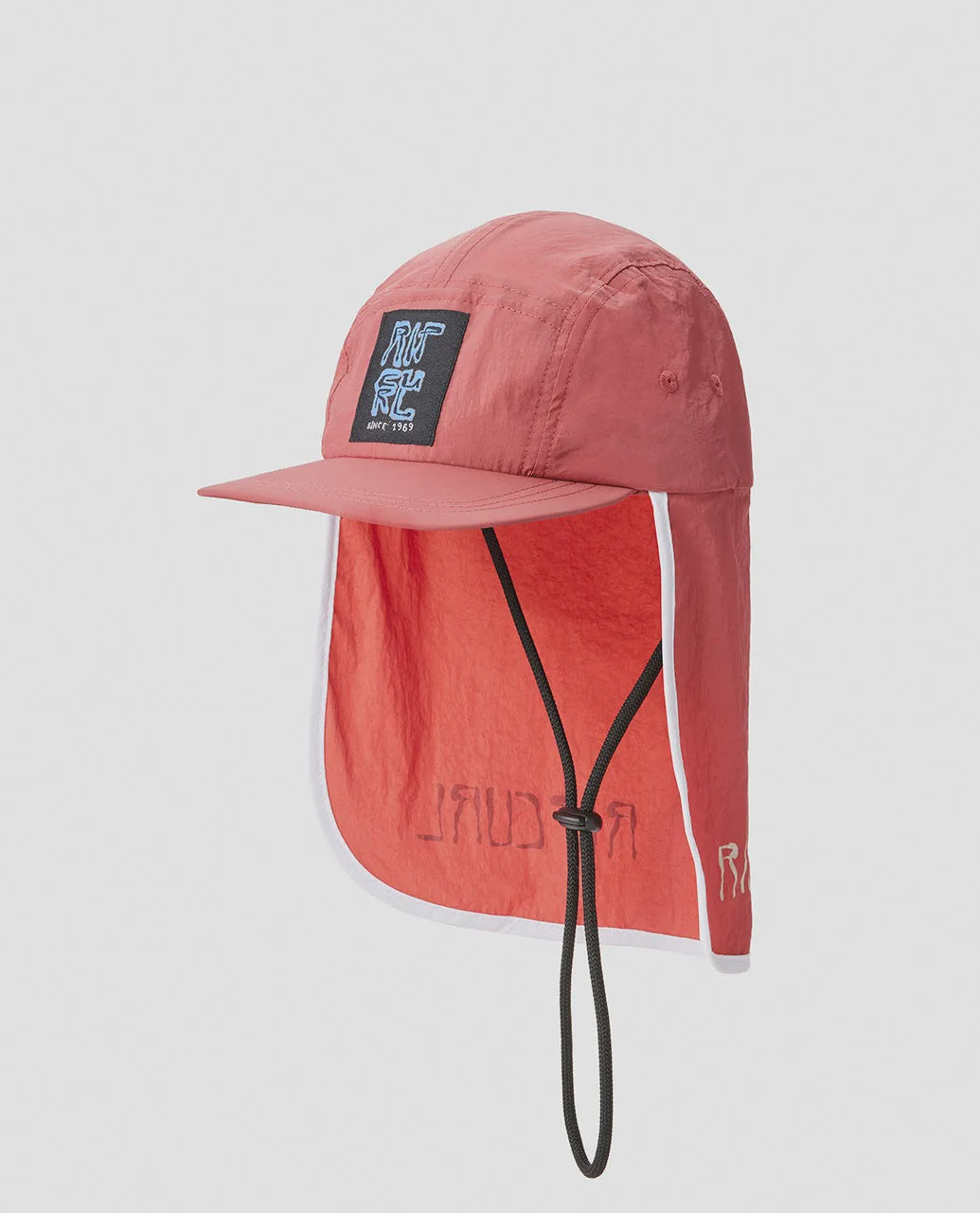 Solid Rock Legionnaire Cap