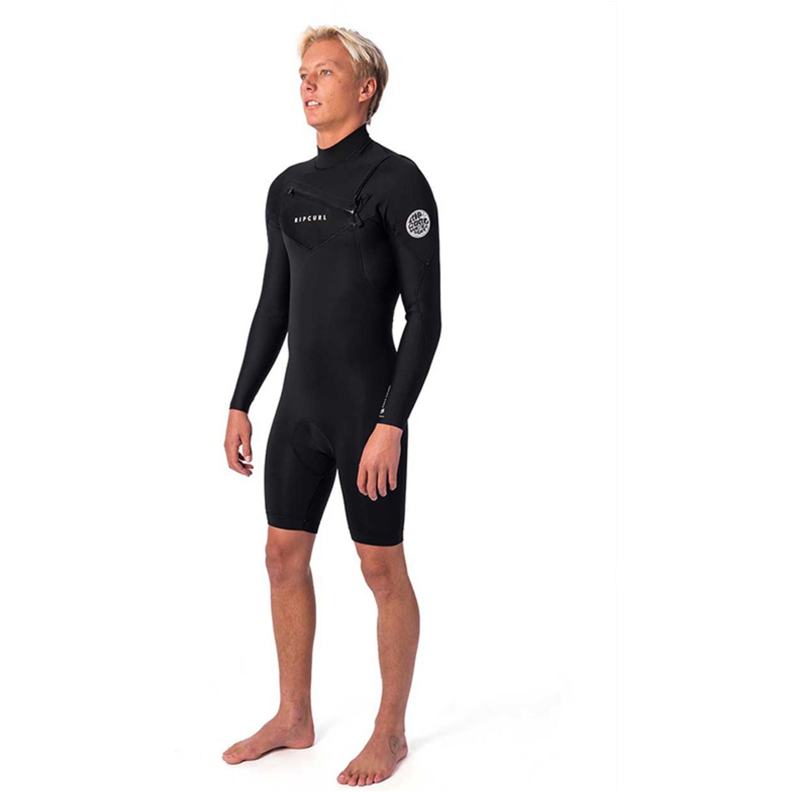 Mens Dawn Patrol 2mm CZ LS Spring Suit
