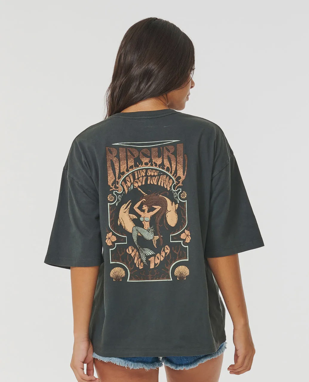 Meribella Heritage Tee