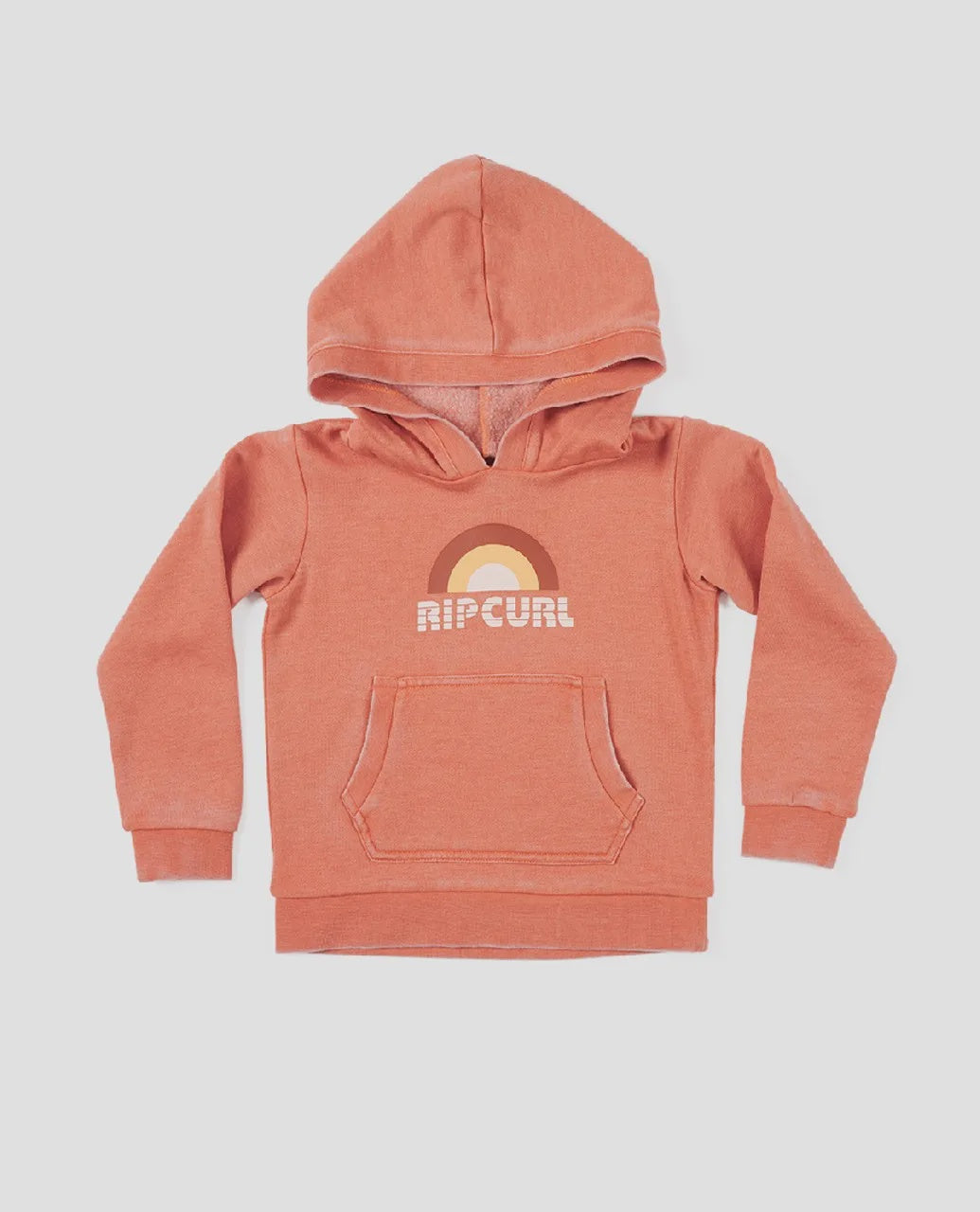 Mini Wave Shapers Hood - Girls (0-7 years)