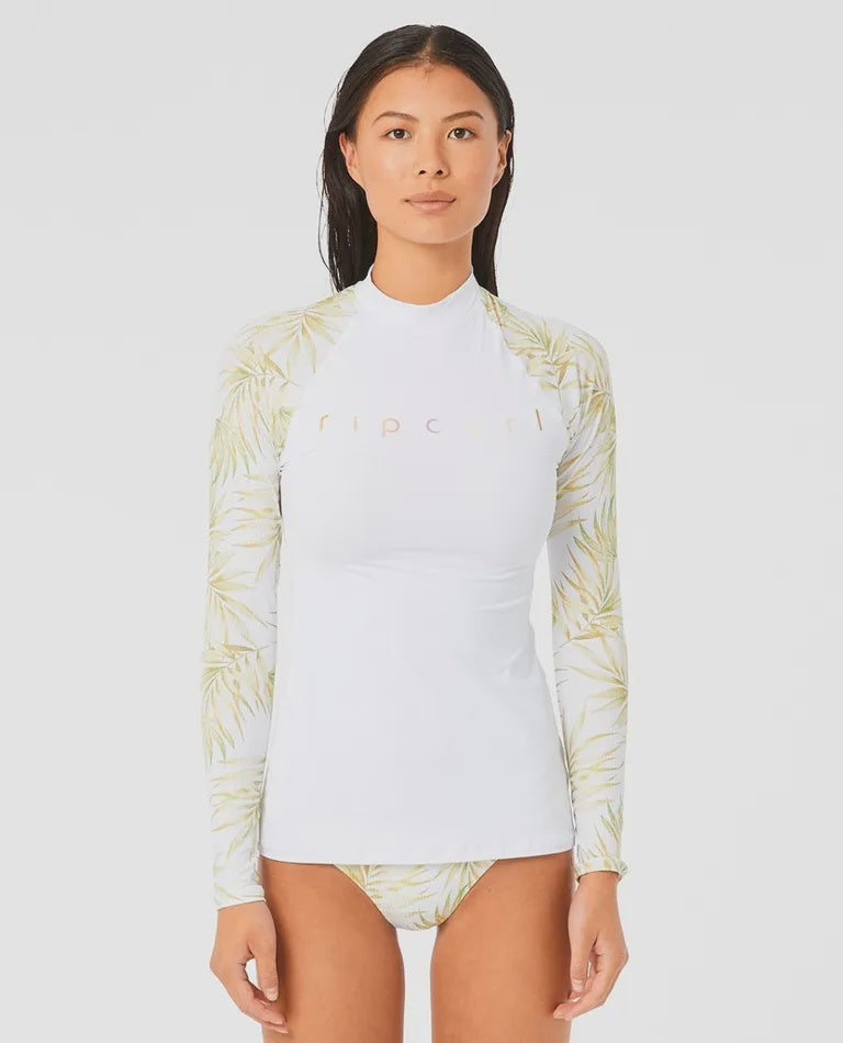 Montego Bay Long Sleeve Rashguard