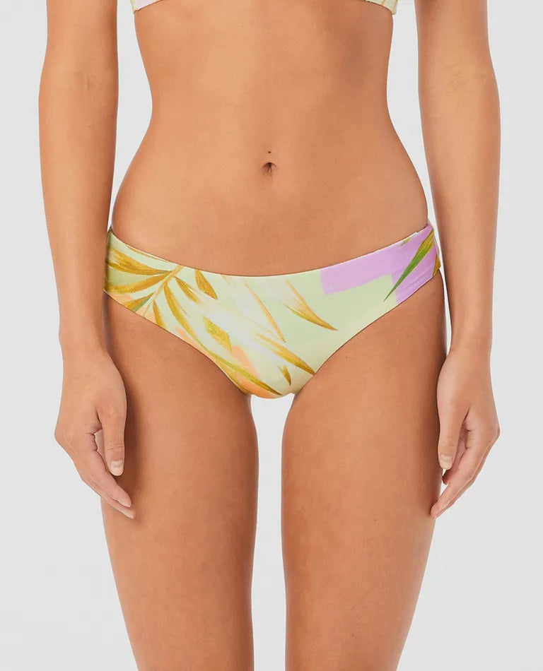 Montego Bay Revo Cheeky Coverage Bikini Bottom