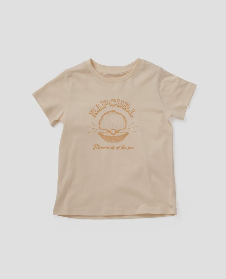 Ocean Magic Standard Tee - Girls (0-8 years)