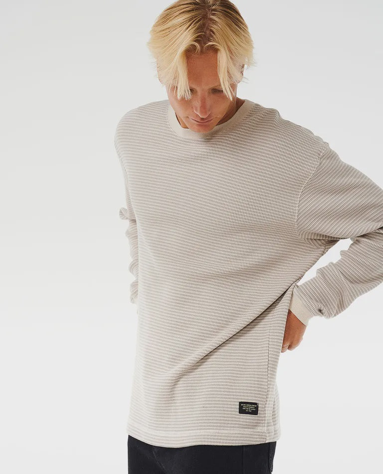 Quality Surf Products Long Sleeve Tee