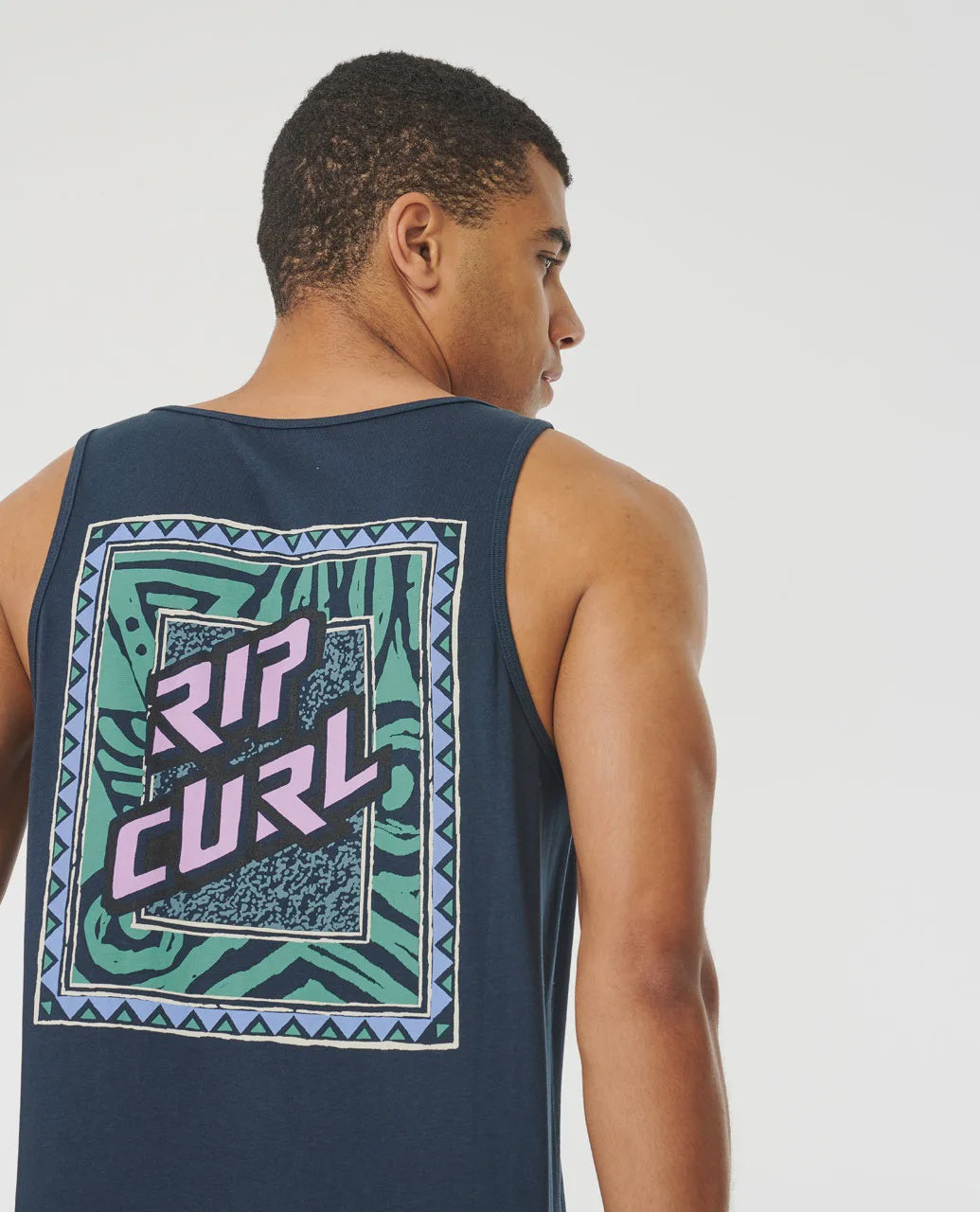 Rituals Tank