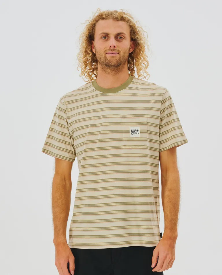 Saltwater Culture Matters Tee