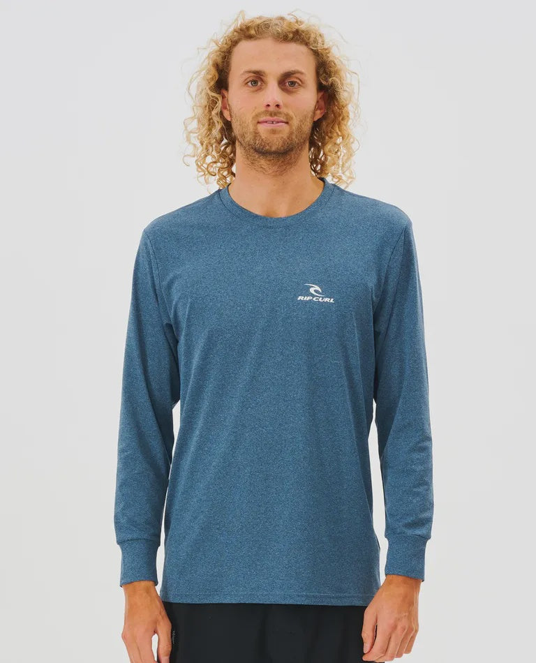 Search Series Long Sleeve T-Shirt