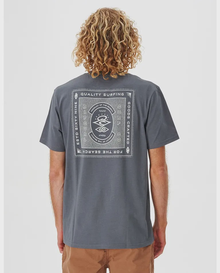 Searchers Bandana Tee