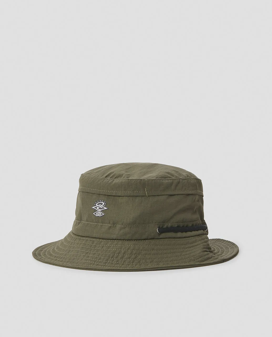 Searchers Tech Mid Brim Hat