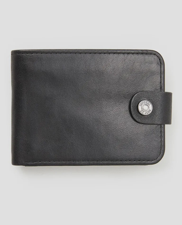 Snap Clip RFID All Day Wallet