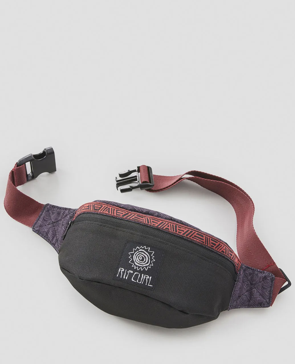 Solid Rock Waist Bag