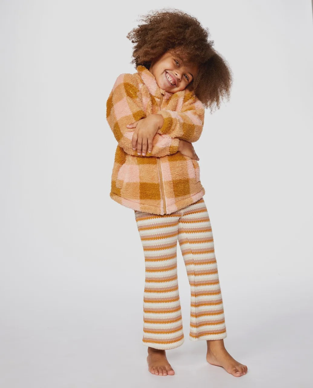 Southside Zip Through - Girl's (1-8 years)