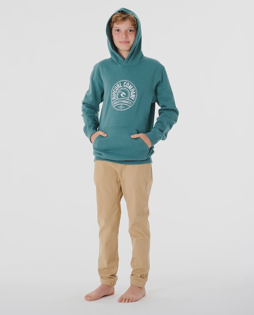 Stapler Hoody - Boys (8-16 years)