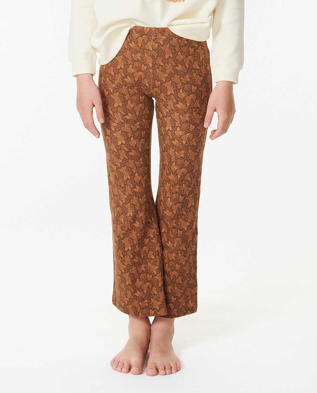 Sun Catcher Bell Legging - Girls (8-14 years)