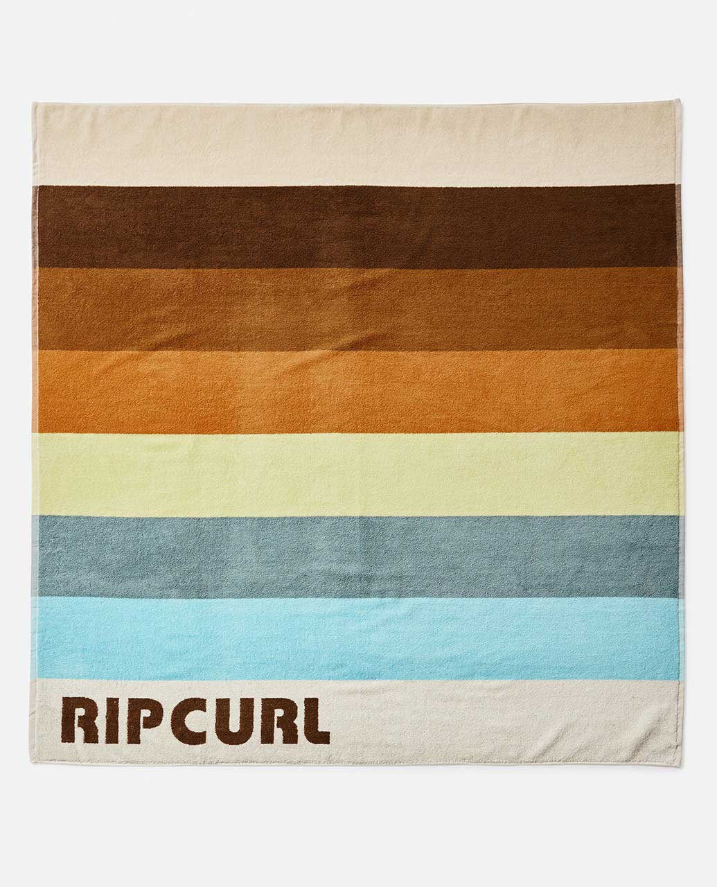 Surf Revival Double Towel II