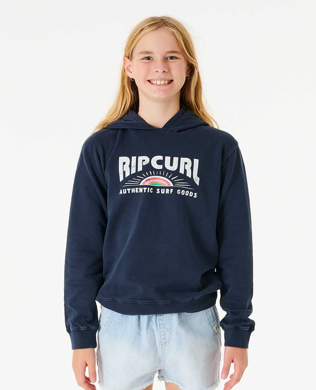 Surf Revival Hoody