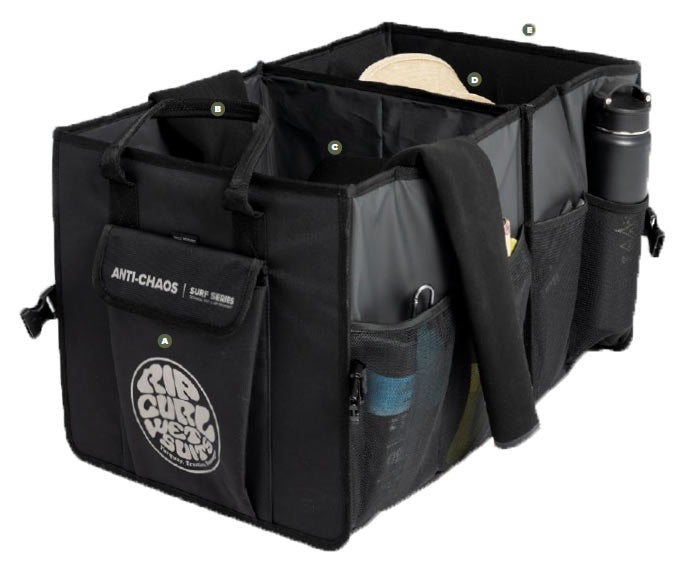 Surf Series Anti-Chaos Bucket