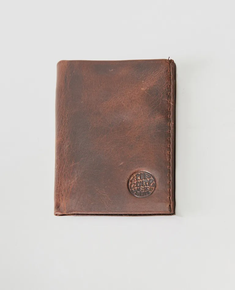 Texas RFID Slim Wallet