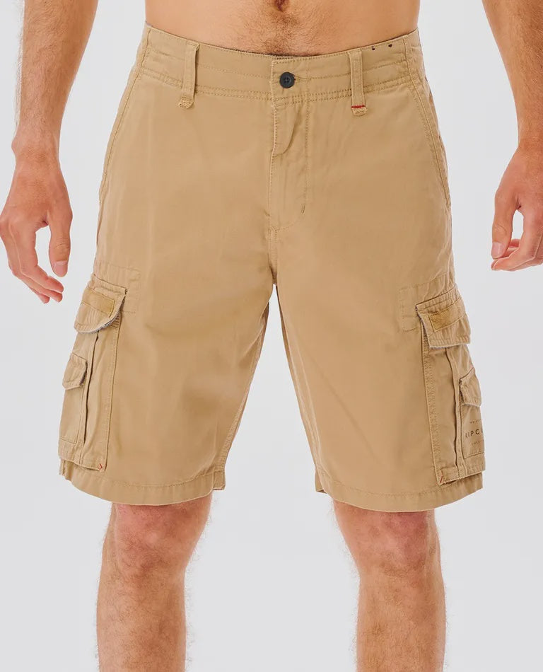 Trail Cargo 20" Walkshort