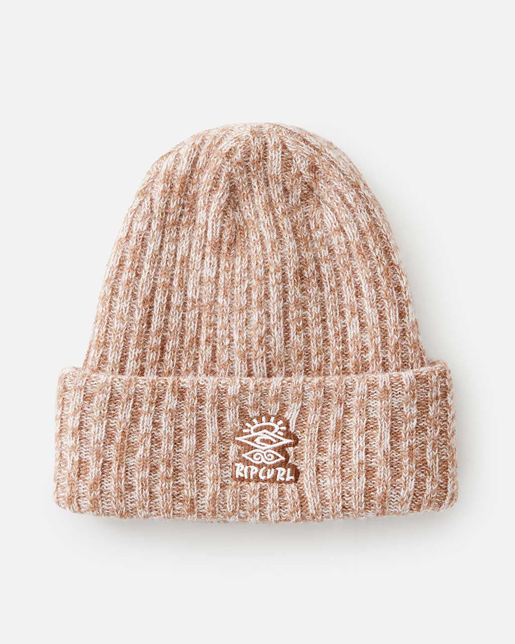 Twist Wool Blend Beanie