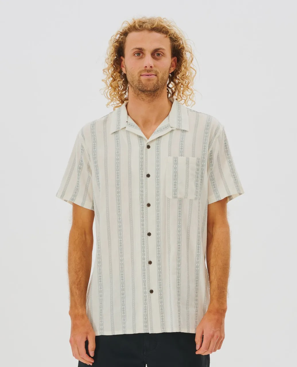 Verty Gordo Short Sleeve Shirt
