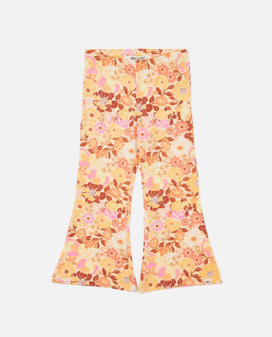 Wave Shaper Pant - Girl