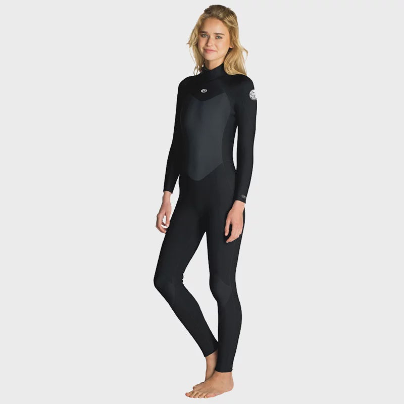 Womens Omega 32GB Steamer Wetsuit
