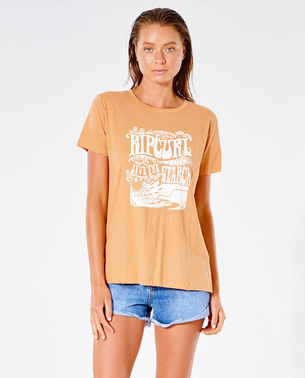 Search Trip Standard Tee