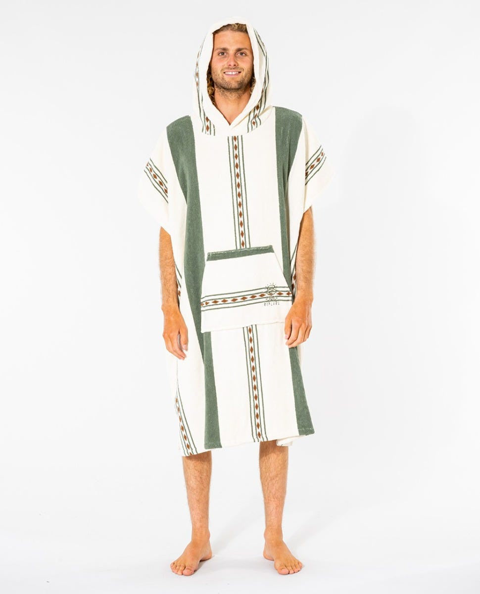 Searchers Hooded Towel