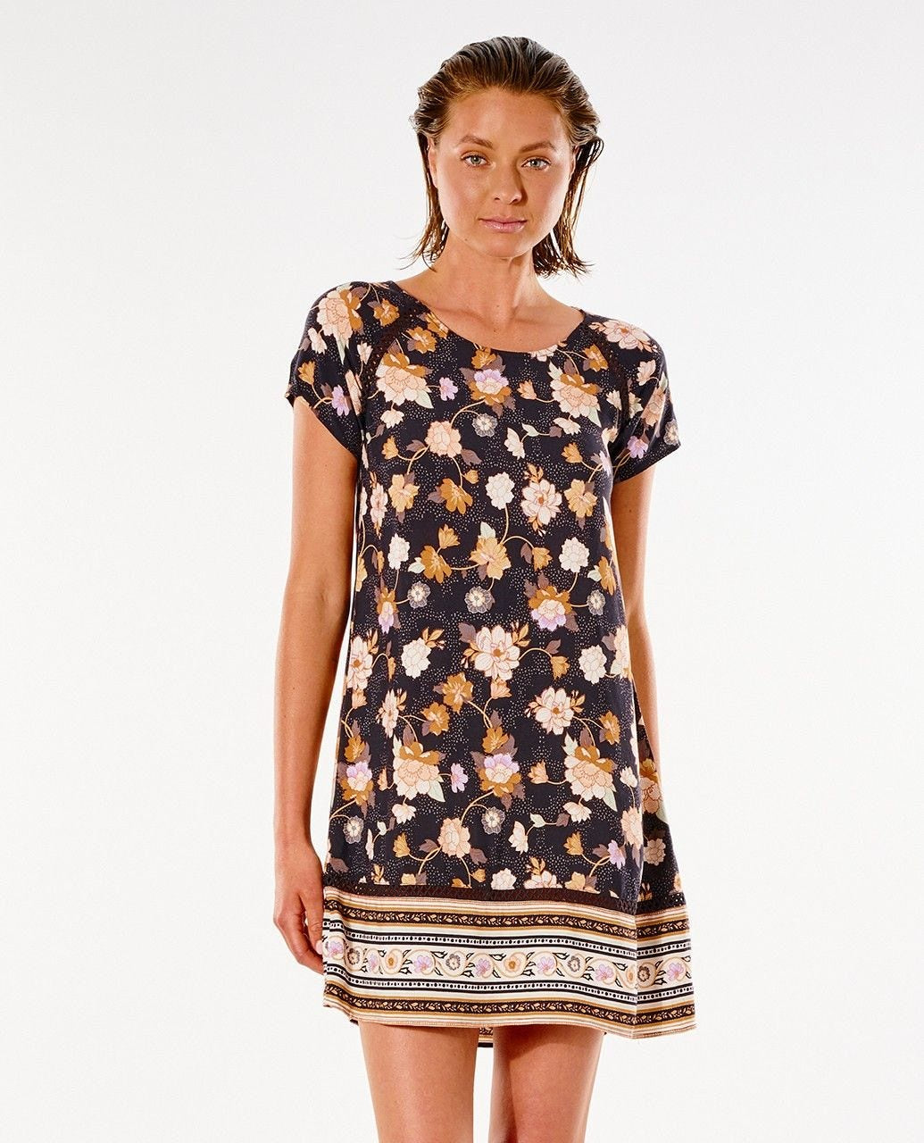 Surf Gypsy Dress