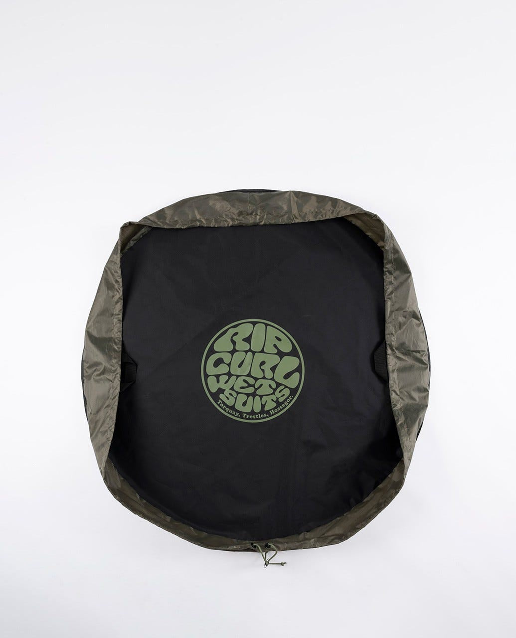 Surf Series Change Mat