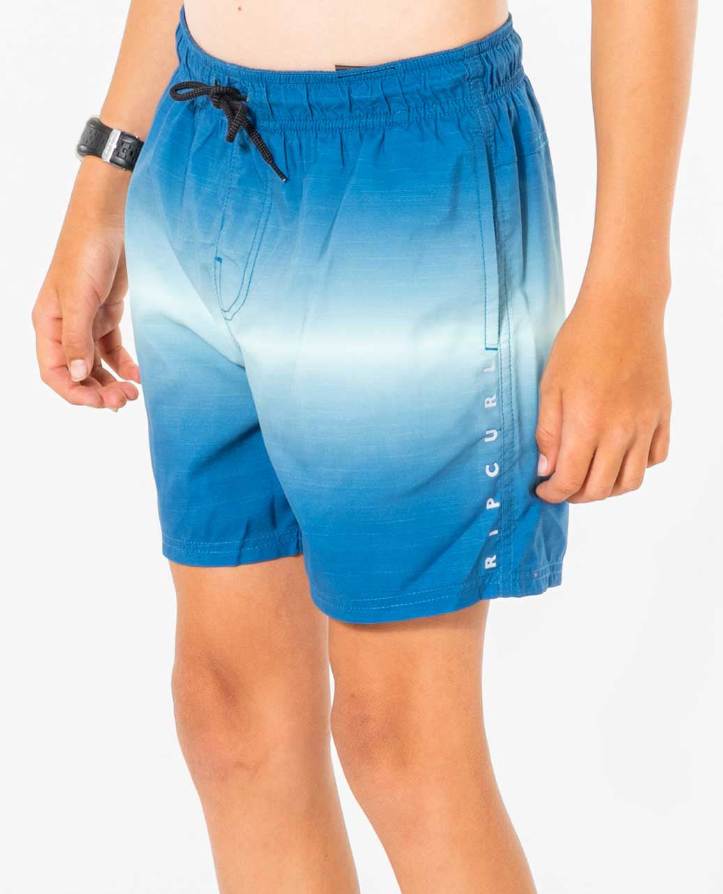 Boys - Laze Fade Volley Shorts