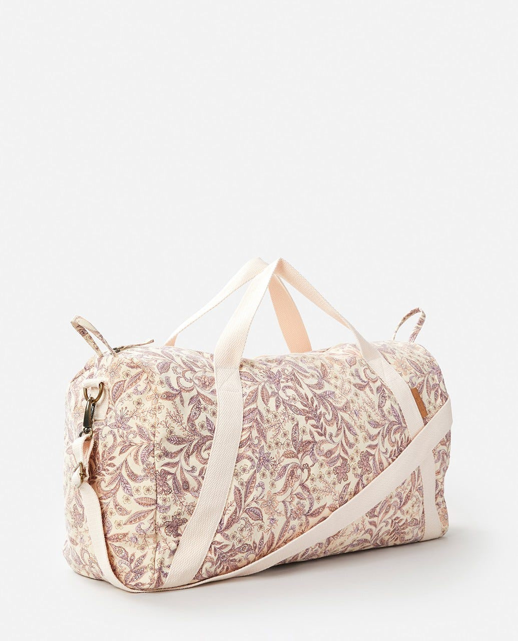 Lunar Tides 40L Canvas Duffle