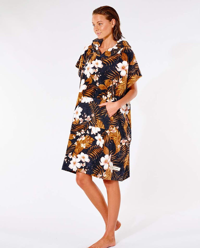 Playa Bella Hooded Towel