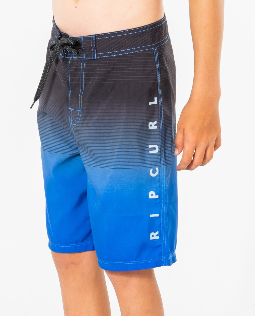 Boys Shock Boardshort - (8-16yrs)