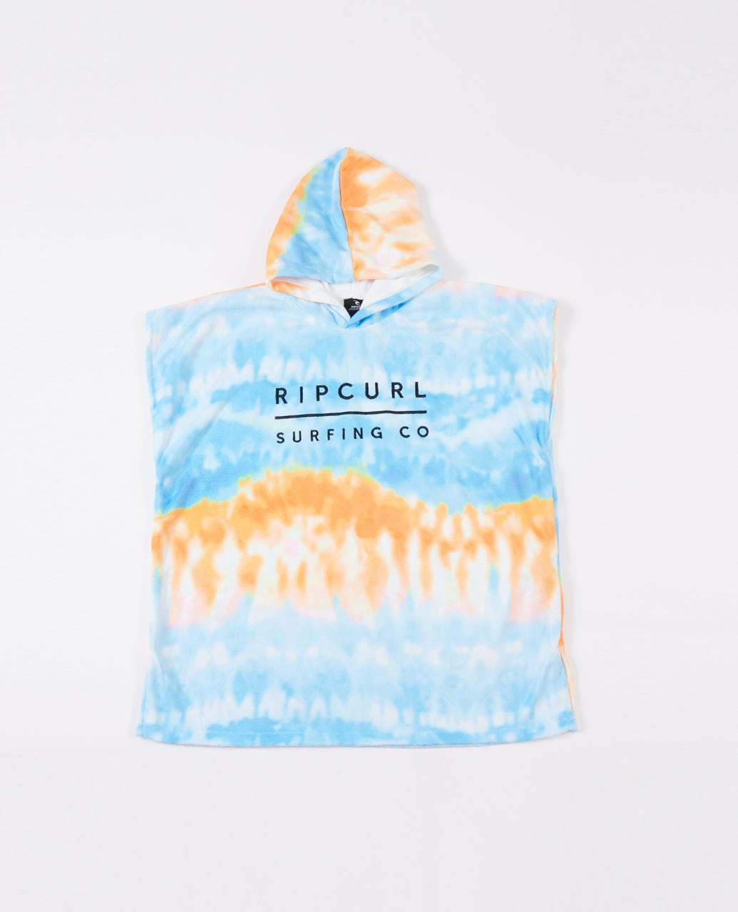 Print Hooded Towel - Boys