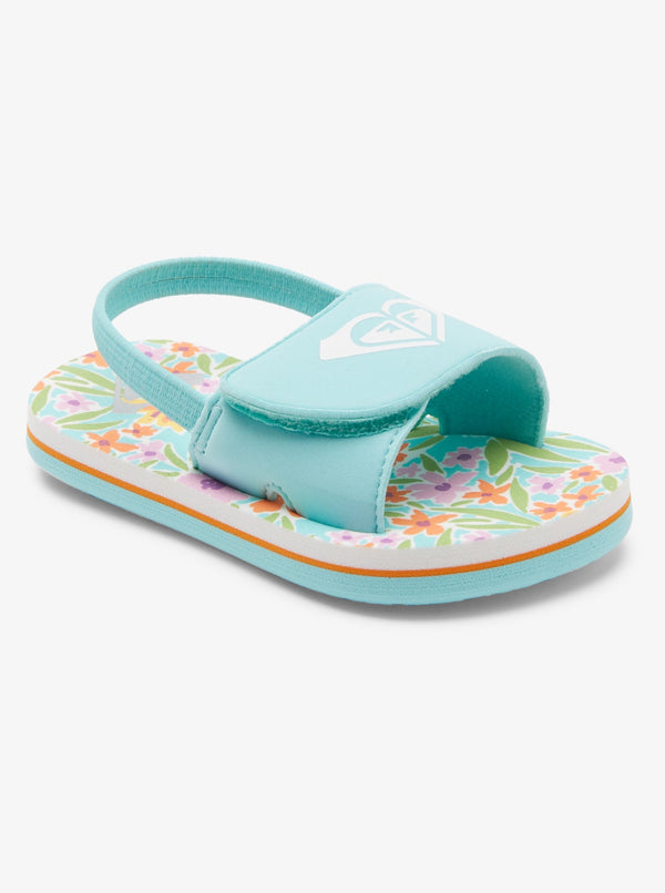 TW Finn Sandals Hollow Surf Shop