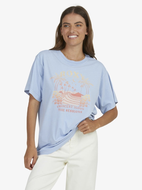 Womens Matilda Oversized T-Shirt