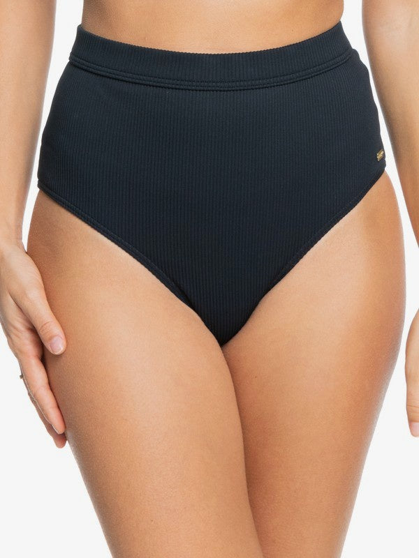 Mind Of Freedom High Waisted Bikini Bottoms