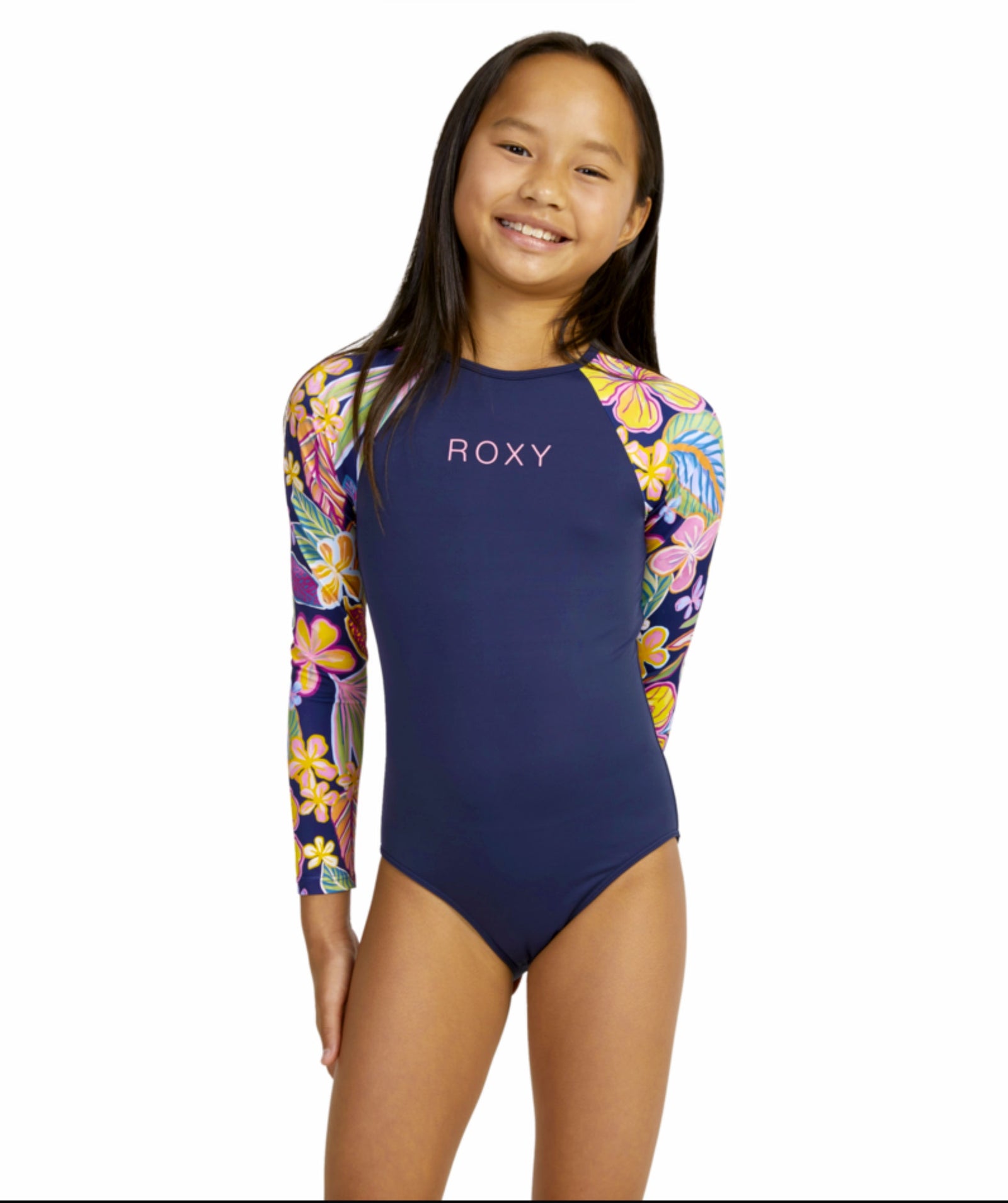 Girls Paradise Trip Onesie