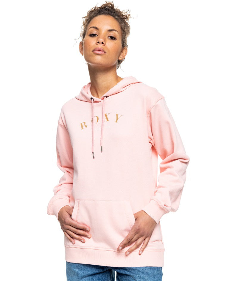 Surf Stoked Hoodie Brushed A