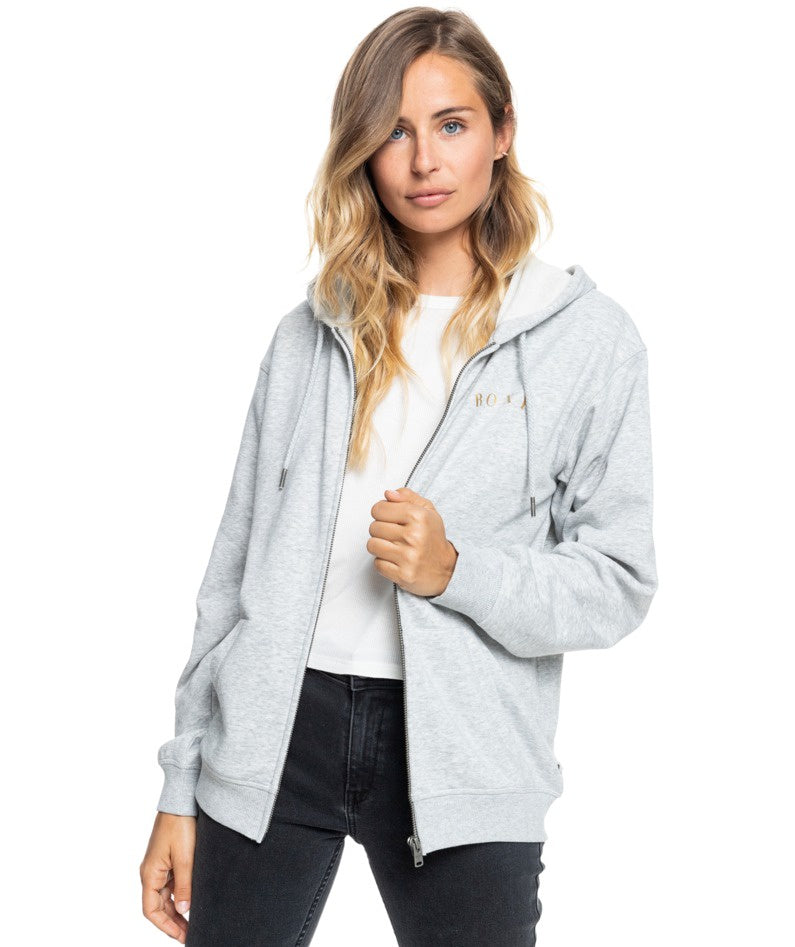 Surf Stoked Zipped Brush B